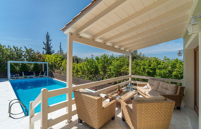 Sun Villa Glyfada - Foto 58