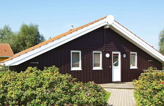 Photo 1 - Holiday Home in Otterndorf