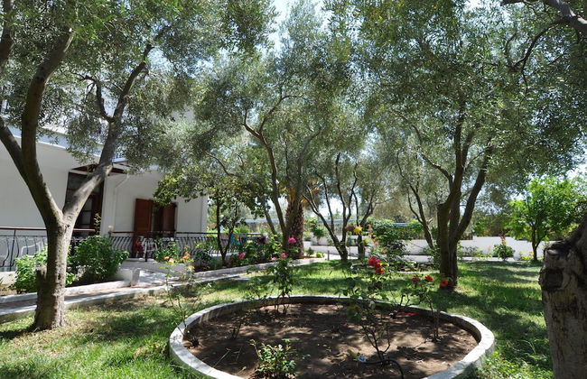 Hotel Makedonia - Foto 9