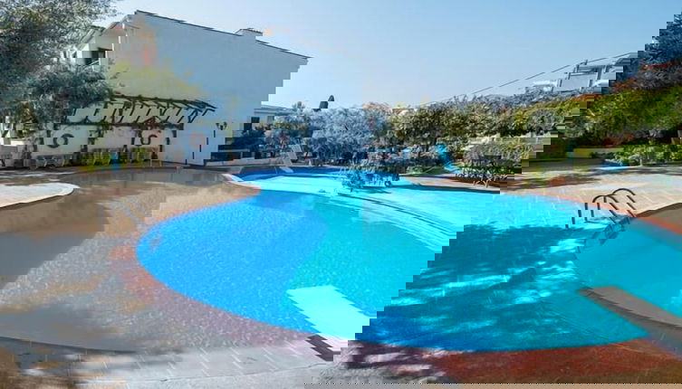 Photo 1 - Hotel Makedonia