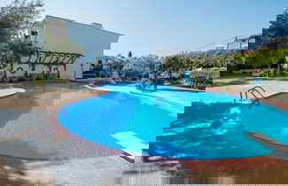Photo 1 - Hotel Makedonia