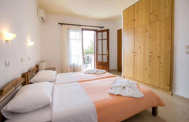 Hotel Makedonia - Foto 7