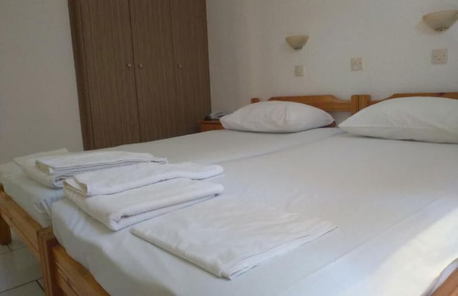 Hotel Makedonia - Foto 6