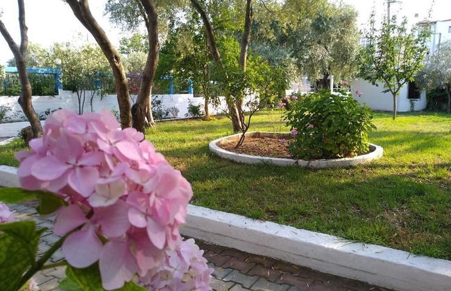 Hotel Makedonia - Foto 14