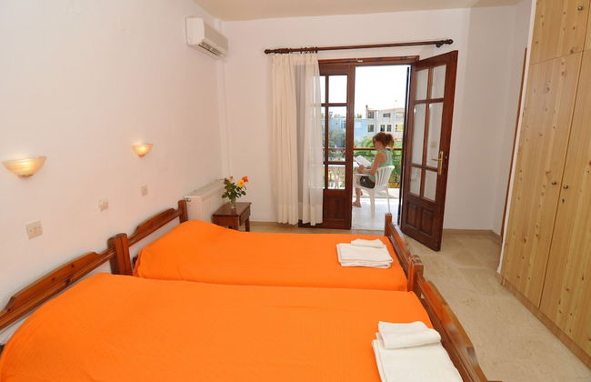 Hotel Makedonia - Foto 5
