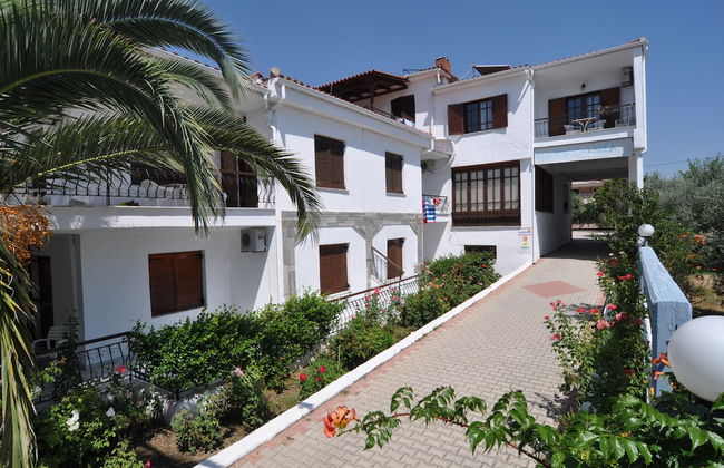 Hotel Makedonia - Foto 16
