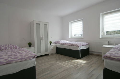 Photo 4 - Ferienwohnung Bergisch Gladbach GL5