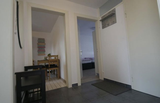 Ferienwohnung Bergisch Gladbach GL5 - Foto 28