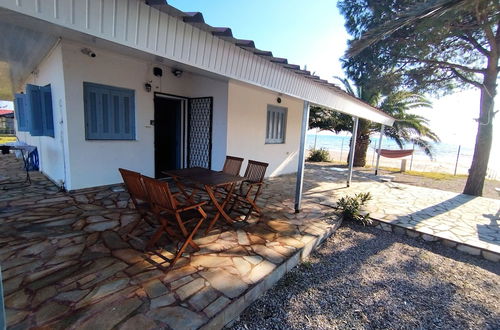 Photo 1 - a Front Beach Cottage in a Protected Area