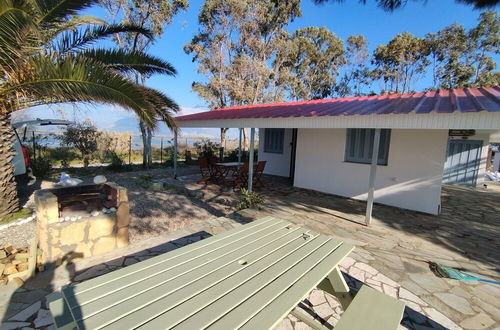 Photo 18 - a Front Beach Cottage in a Protected Area