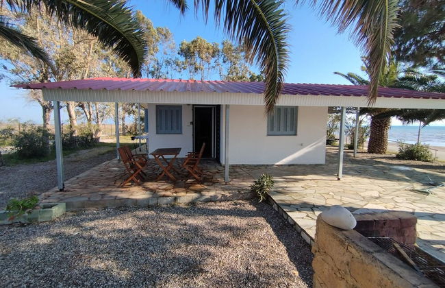 Beachfront/2br/garden/bbq/seaview/quietretreat - Foto 1