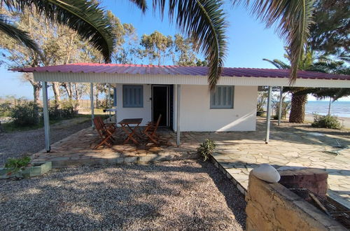 Photo 19 - a Front Beach Cottage in a Protected Area