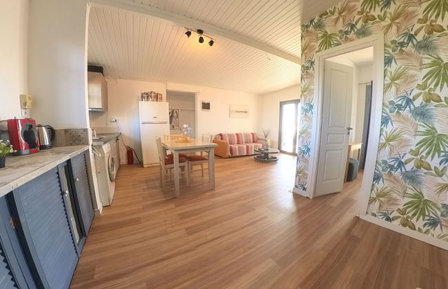 Beachfront/2br/garden/bbq/seaview/quietretreat - Foto 11