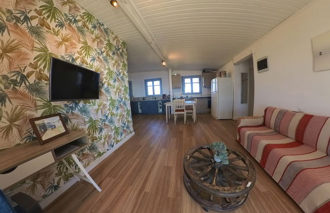 Beachfront/2br/garden/bbq/seaview/quietretreat - Foto 13