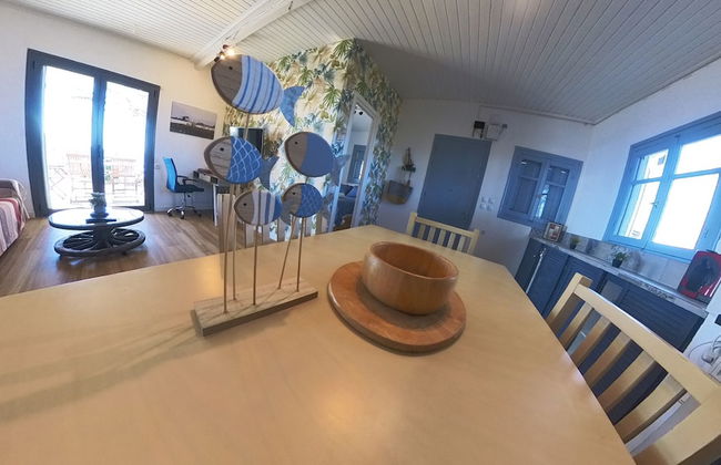 Beachfront/2br/garden/bbq/seaview/quietretreat - Foto 16