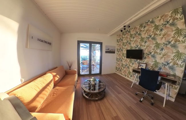 Beachfront/2br/garden/bbq/seaview/quietretreat - Foto 12