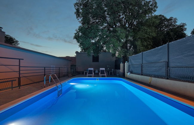 Holiday Home in Drnis With Pool & Etnoland - Foto 1