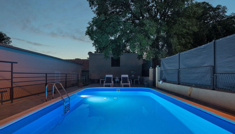 Photo 1 - Charming Holiday Home With Private Swimming Pool big Terrace, Near National Park