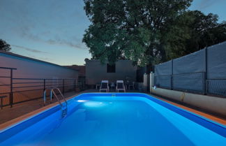 Photo 1 - Charming Holiday Home With Private Swimming Pool big Terrace, Near National Park