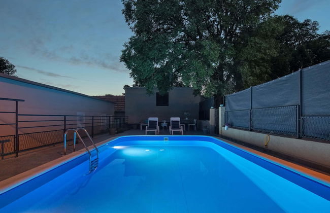 Holiday Home in Drnis With Pool & Etnoland - Foto 16