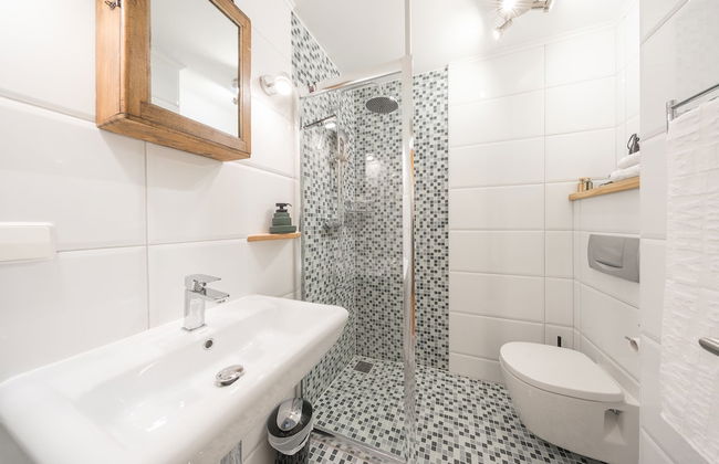 Apartment im Stadtzentrum - Foto 26