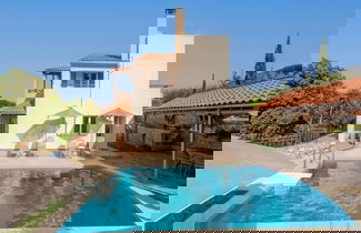 Photo 1 - Villa Korini With Swimming Pool