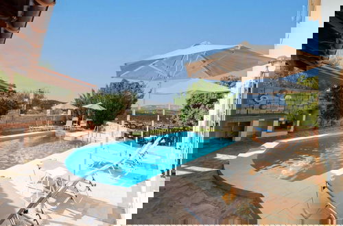 Photo 7 - Villa Korini With Swimming Pool