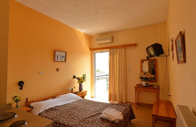 Hotel Galaxias - Foto 5