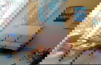 Foto 2 - Hotel Galaxias