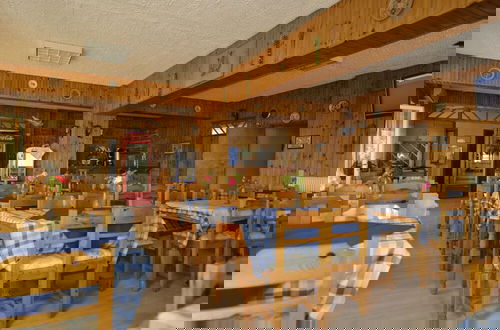 Foto 46 - Hotel Galaxias