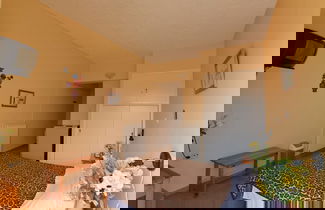 Foto 3 - Hotel Galaxias