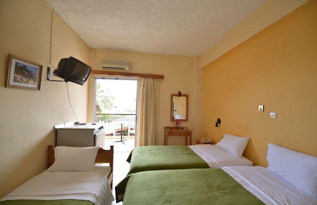 Hotel Galaxias - Foto 6