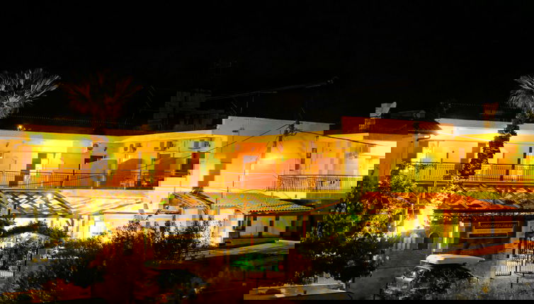 Foto 1 - Hotel Galaxias