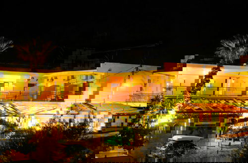 Foto 1 - Hotel Galaxias