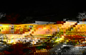 Foto 1 - Hotel Galaxias