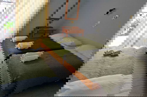 Foto 12 - Hotel Galaxias