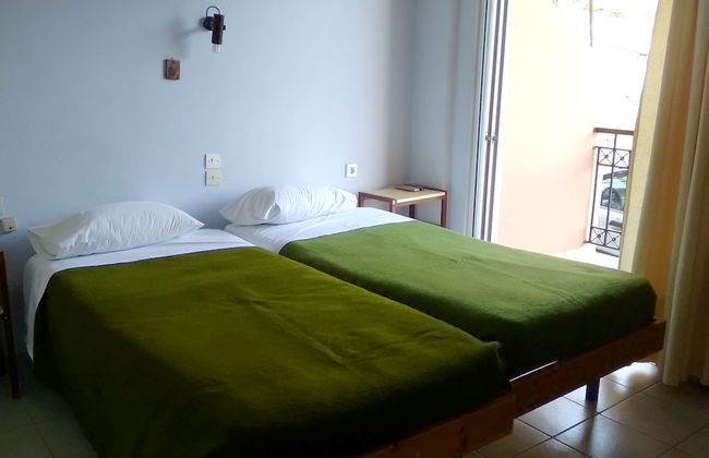 Hotel Galaxias - Foto 20
