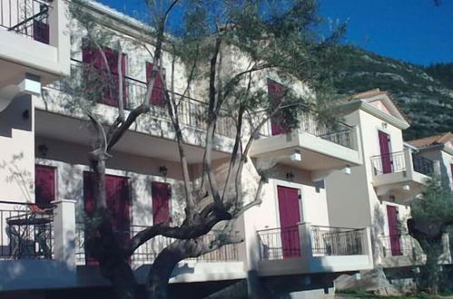 Photo 43 - Mikros Gialos Apartments