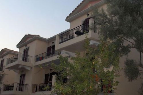 Photo 42 - Mikros Gialos Apartments