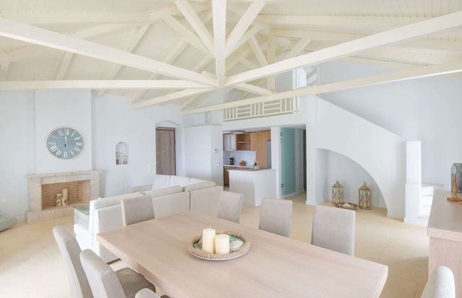 Villa in Peloponnese With Pool - Foto 28