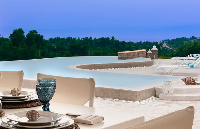 Villa in Peloponnese With Pool - Foto 30
