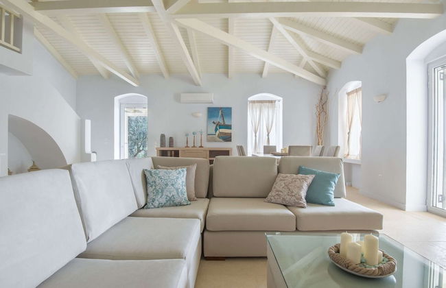 Villa in Peloponnese With Pool - Foto 13