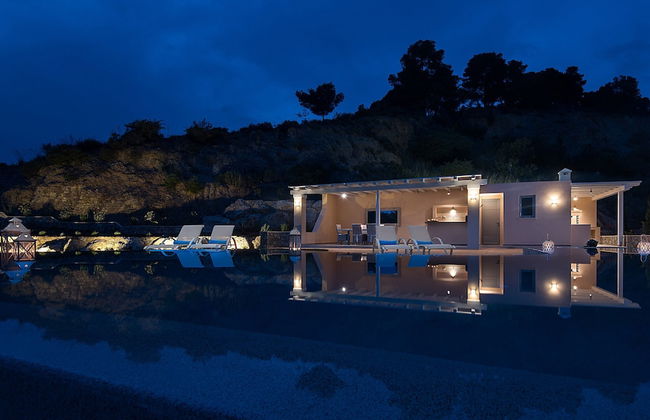 Villa in Peloponnese With Pool - Foto 31