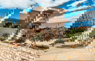Foto 1 - Villa in Crete With Stunning Views & Privacy