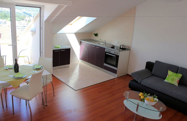 Apartments Ira - Foto 59