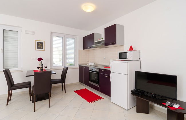 Apartments Ira - Foto 10
