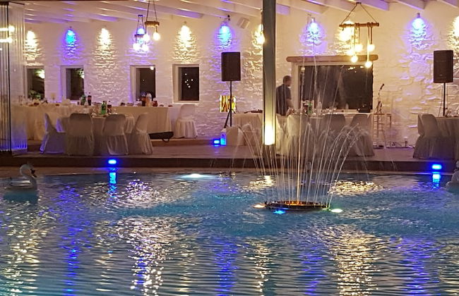 Golden Sun Hotel - Foto 75