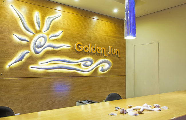Golden Sun Hotel - Foto 3