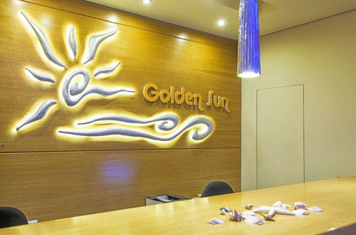 Photo 3 - Golden Sun Hotel