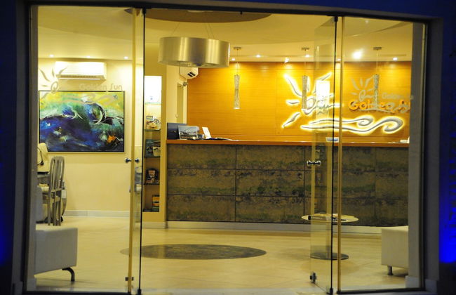 Golden Sun Hotel - Foto 4